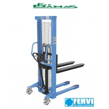 SOLLEVATORE PER PALLETS FERVI ART. 0143/25